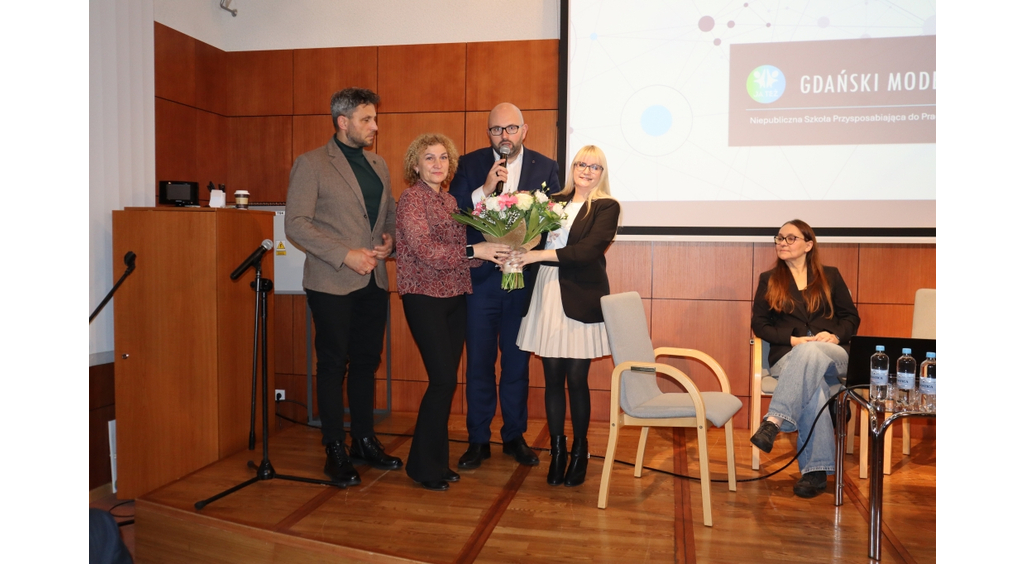  Fundacja MOC SERC inspiruje do działania