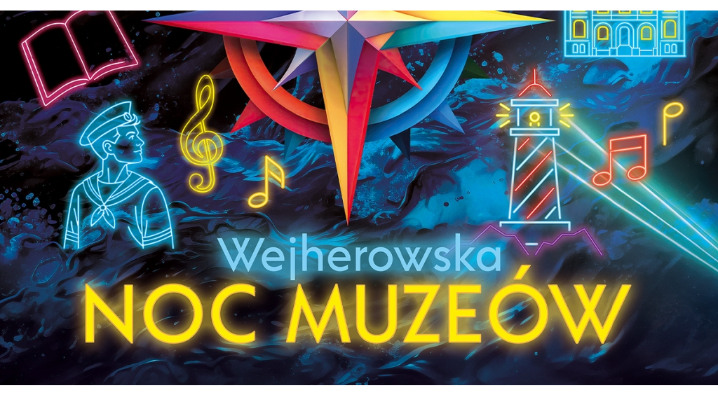 Wejherowska Noc Muzeów 2025