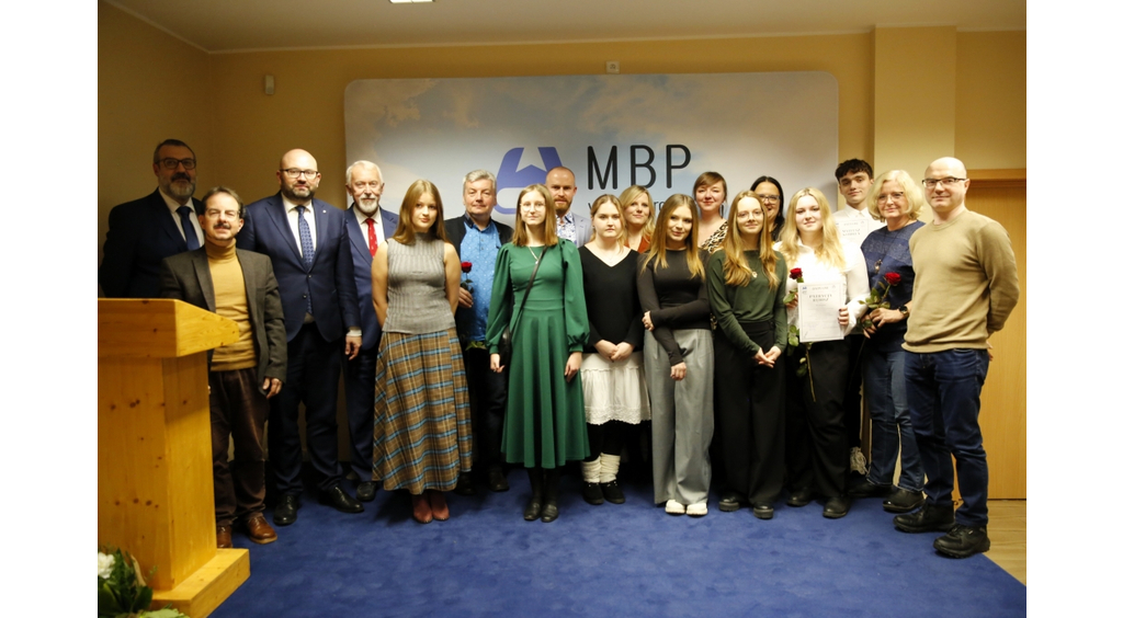 Poznaliśmy laureatów XX edycji Wejherowskiego Konkursu Literackiego „Powiew Weny” 