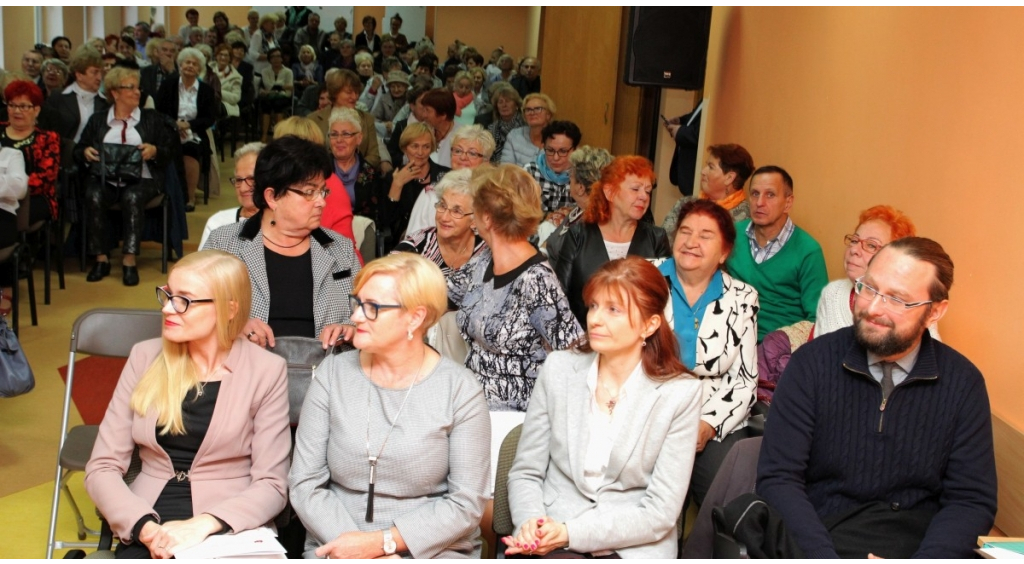 Zapisy na Wejherowski Uniwersytet Trzeciego Wieku YMCA