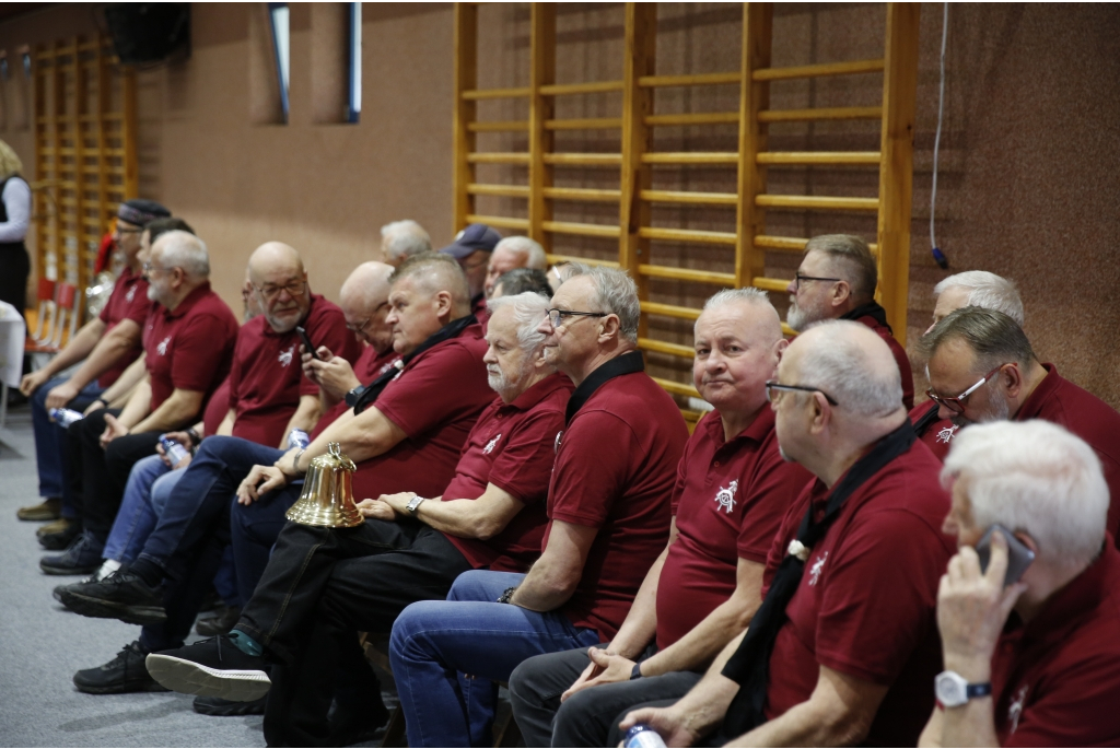 60 - lecie Elektryka