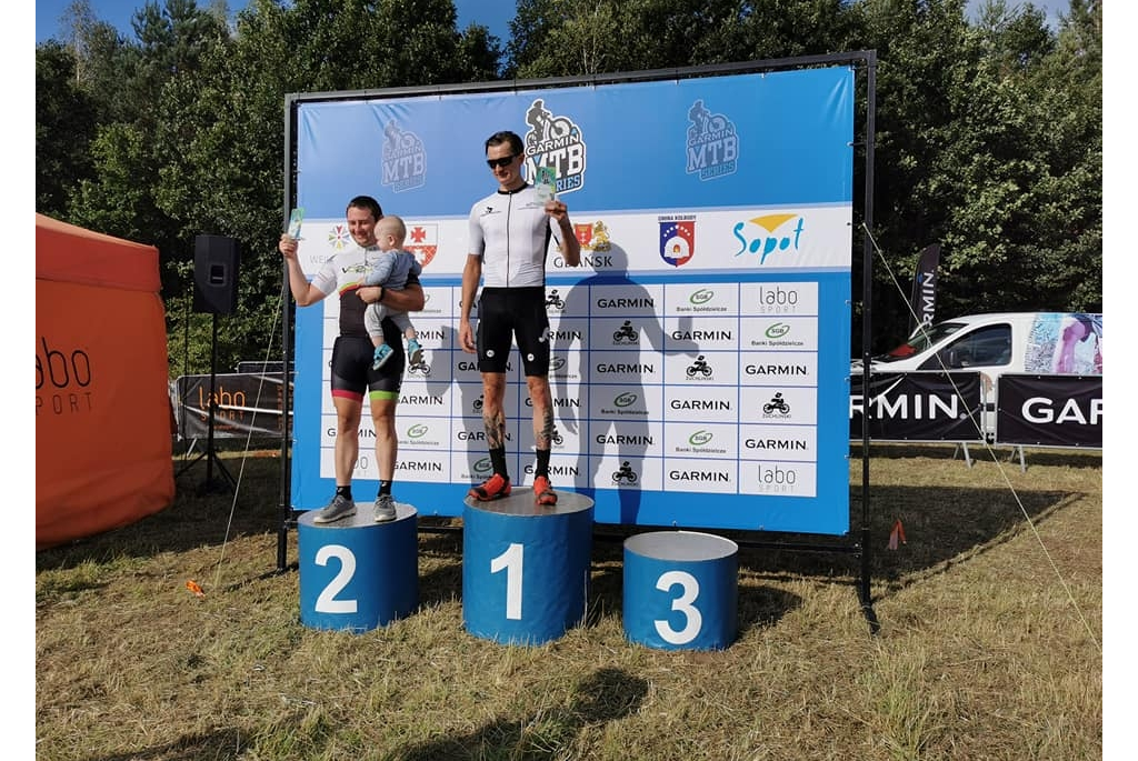 Wejherowo Garmin MTB Series