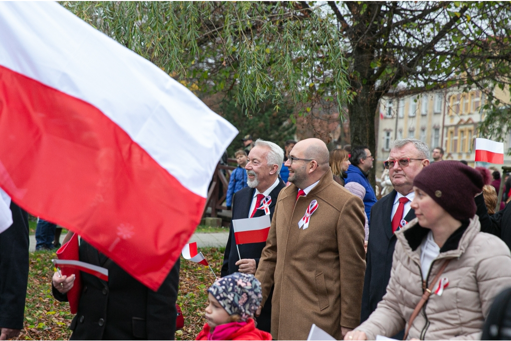 Obchody Święta Niepodległości