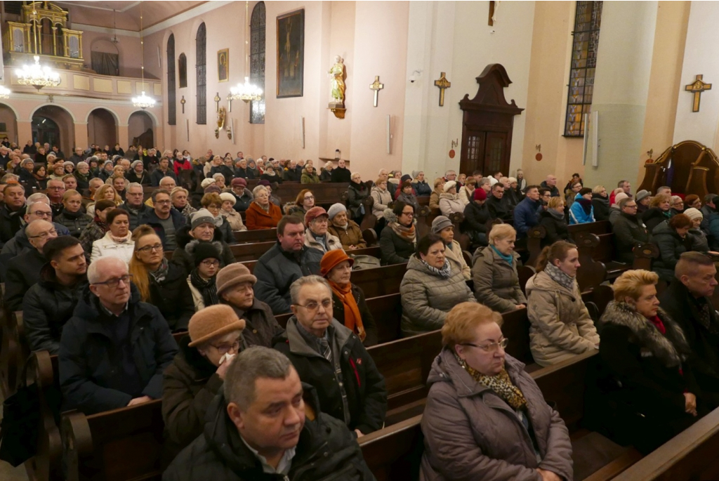 Wejherowo sercem z Pawłem Adamowiczem