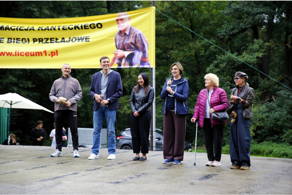X. Memoriał Macieja Kanteckiego