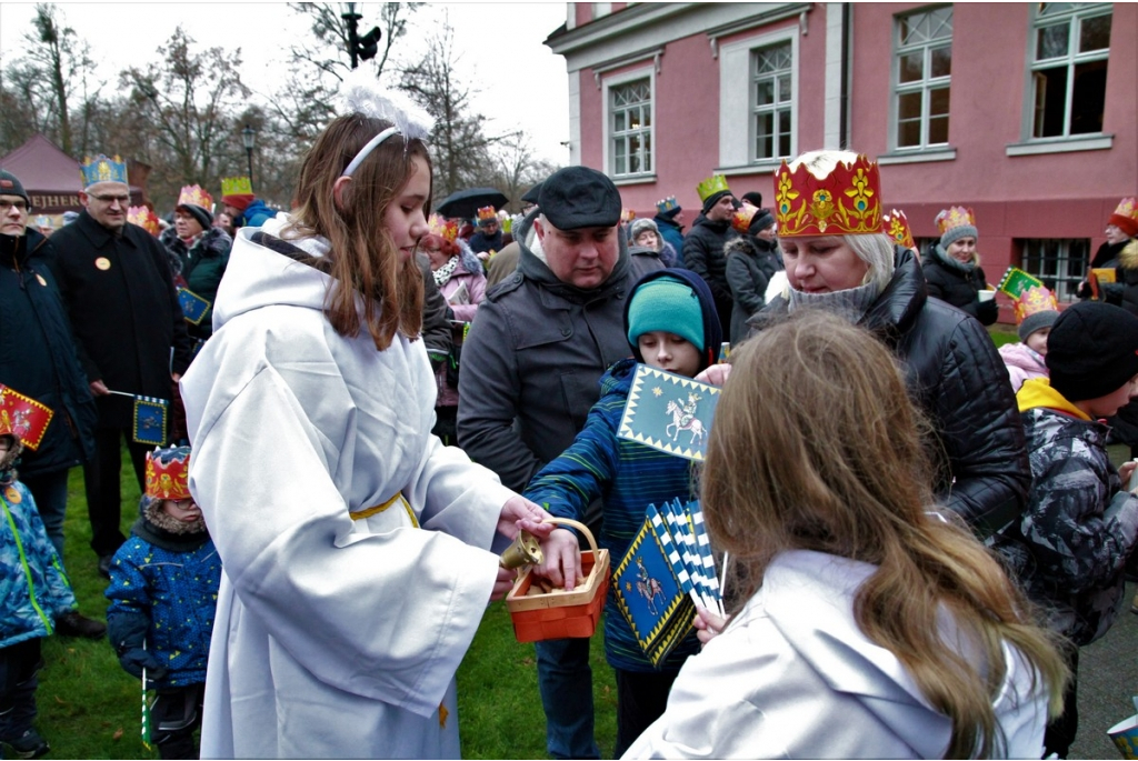 Orszak Trzech Króli