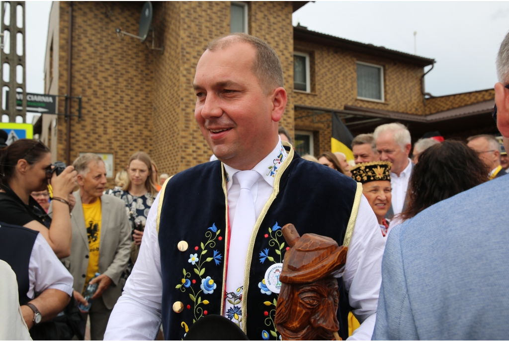 Światowy Zjazd Kaszubów