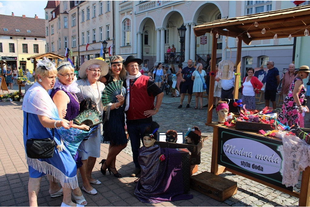 Retro Wejherowo Potańcówka