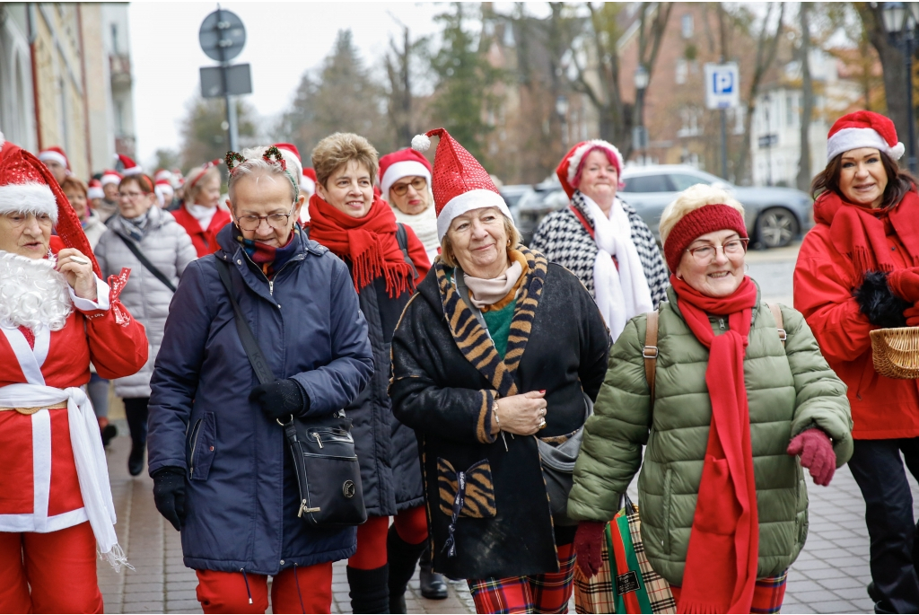 Mikołajki SWUTW