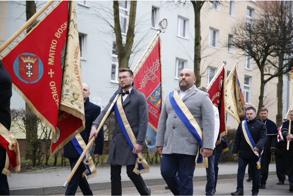 Święto patrona rzemieślników