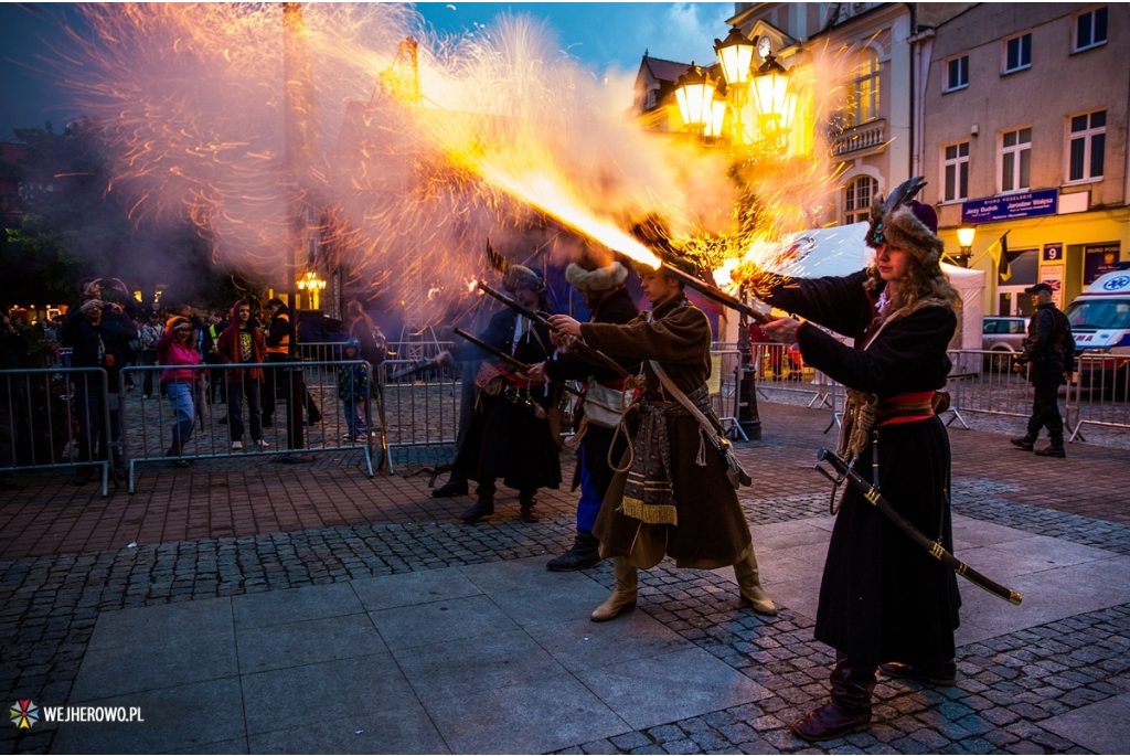 Dzień Jakuba 2014 - 24.05.2014