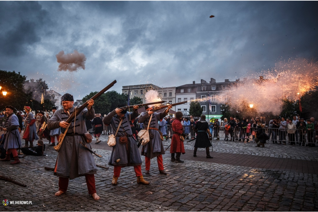 Rekonstrukcja historyczna