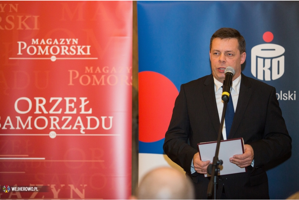 Orzeł Samorządności 2014 - 30.10.2014