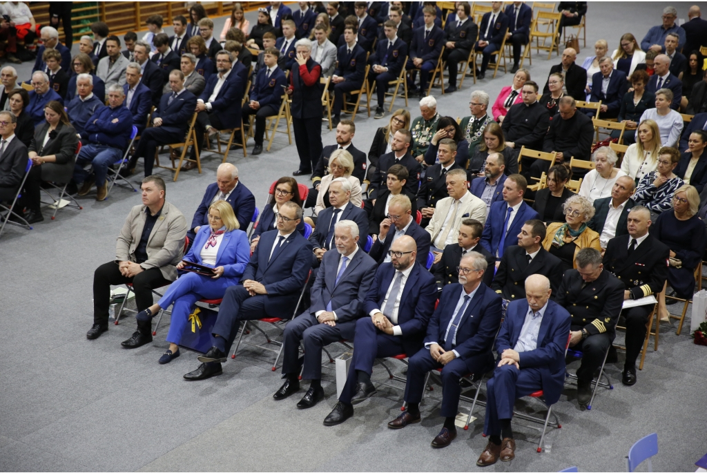 60 - lecie Elektryka