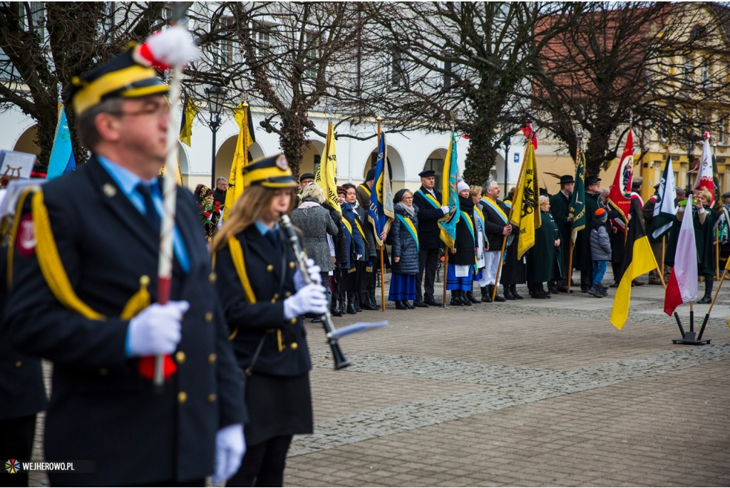 Obchody rocznicy śmierci Jakuba Wejhera