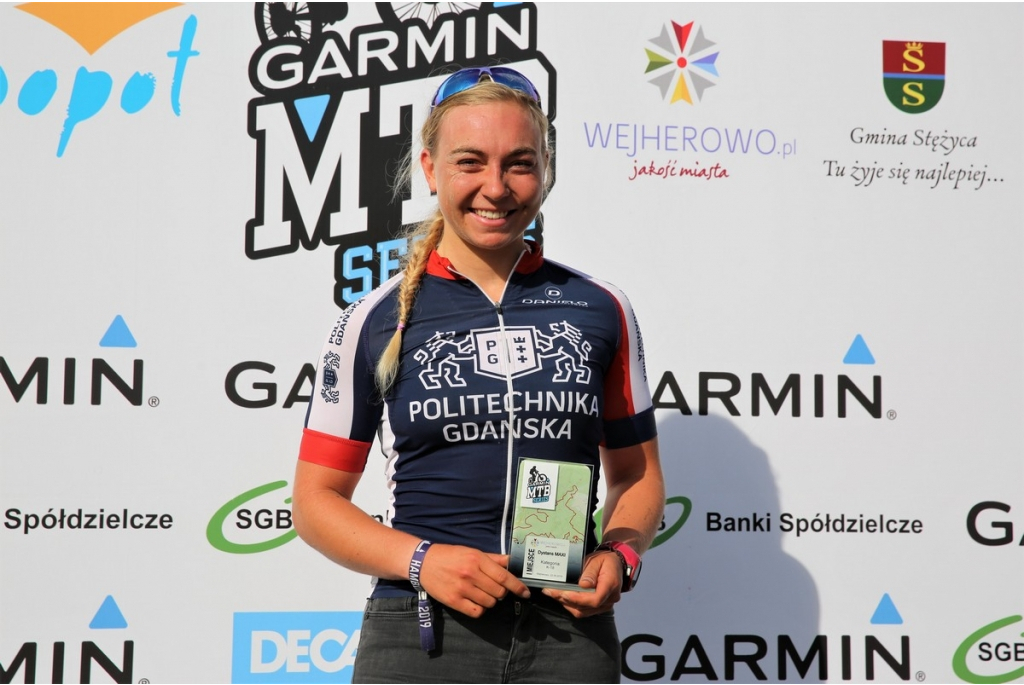 Garmin MTB Series Wejherowo 2019