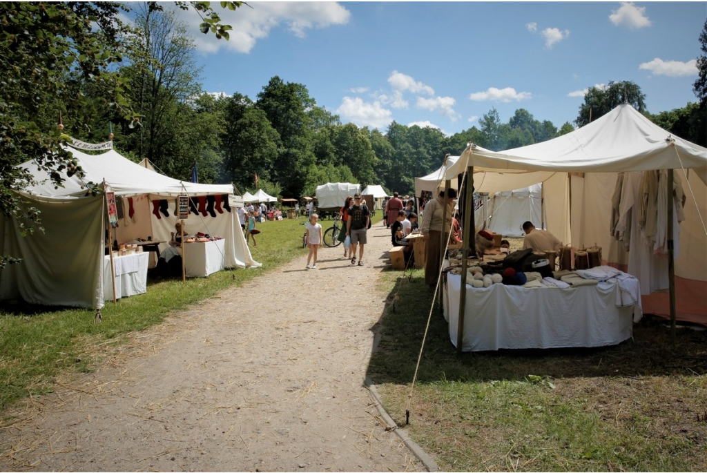 Rekonstrukcja historyczna 2019