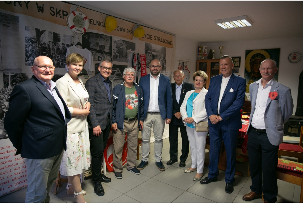 Wejherowska Noc Muzeów