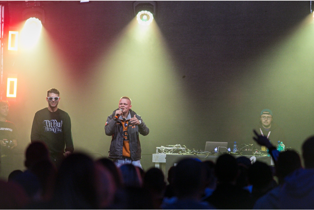 Wejherowo Hip Hop Fest