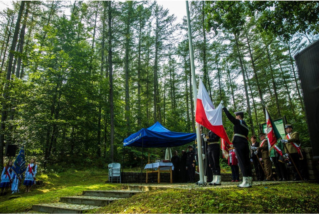 Uroczystości Biała