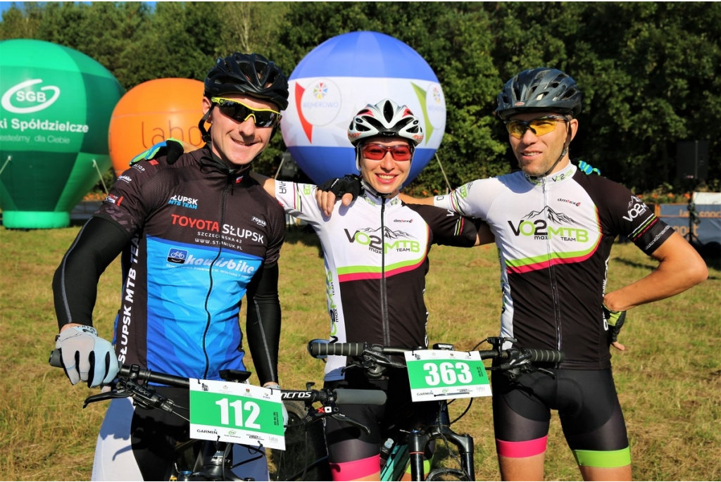 Garmin MTB Series Wejherowo 2019