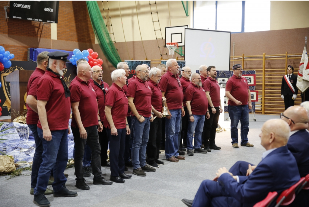 60 - lecie Elektryka