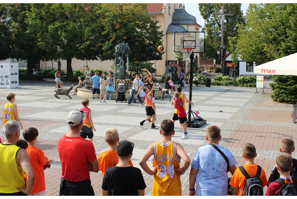 XII Streetbal Wejherowo 2023