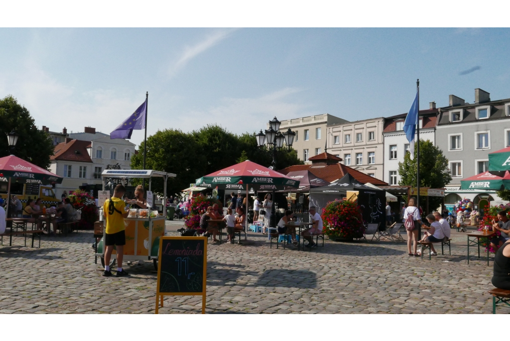 IV Festiwal Smaków Food Trucków