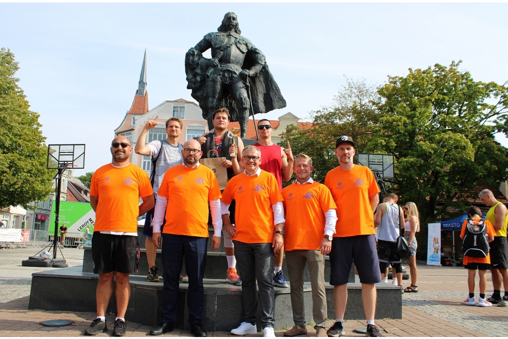 XII Streetbal Wejherowo 2023
