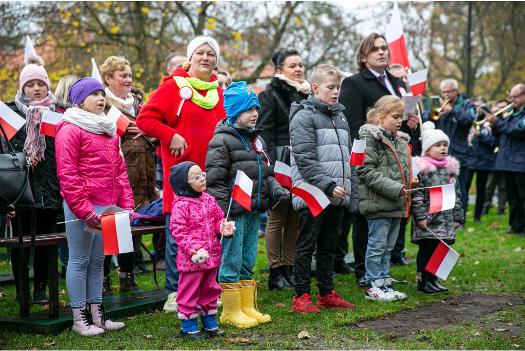 Święto Niepodległości