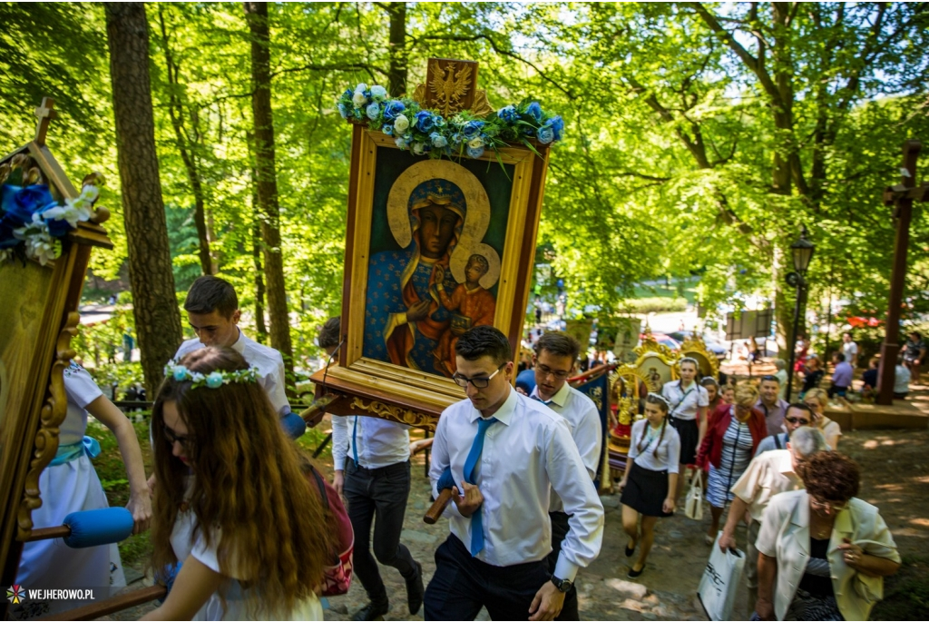 Odpust Wniebowstąpienia Pańskiego