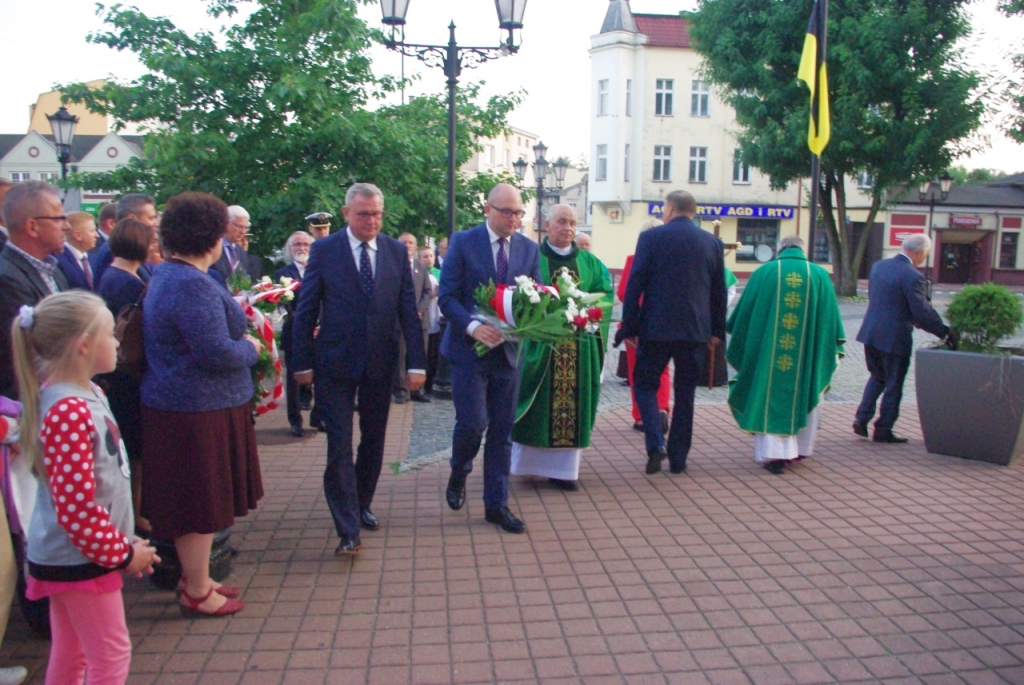 38. rocznica Porozumień Sierpniowych