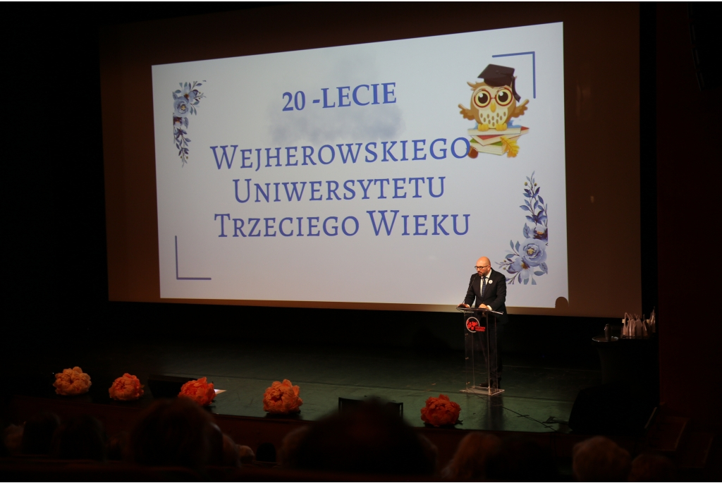 Jubileusz SWUTW