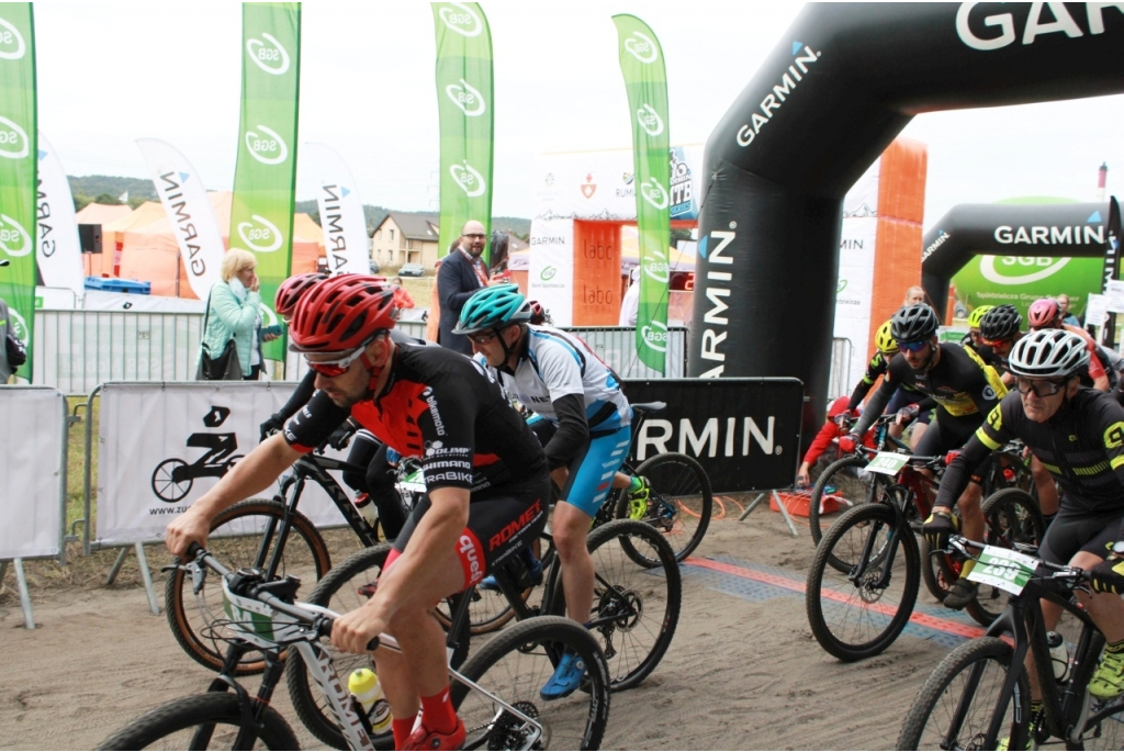 Wejherowo Garmin MTB Series