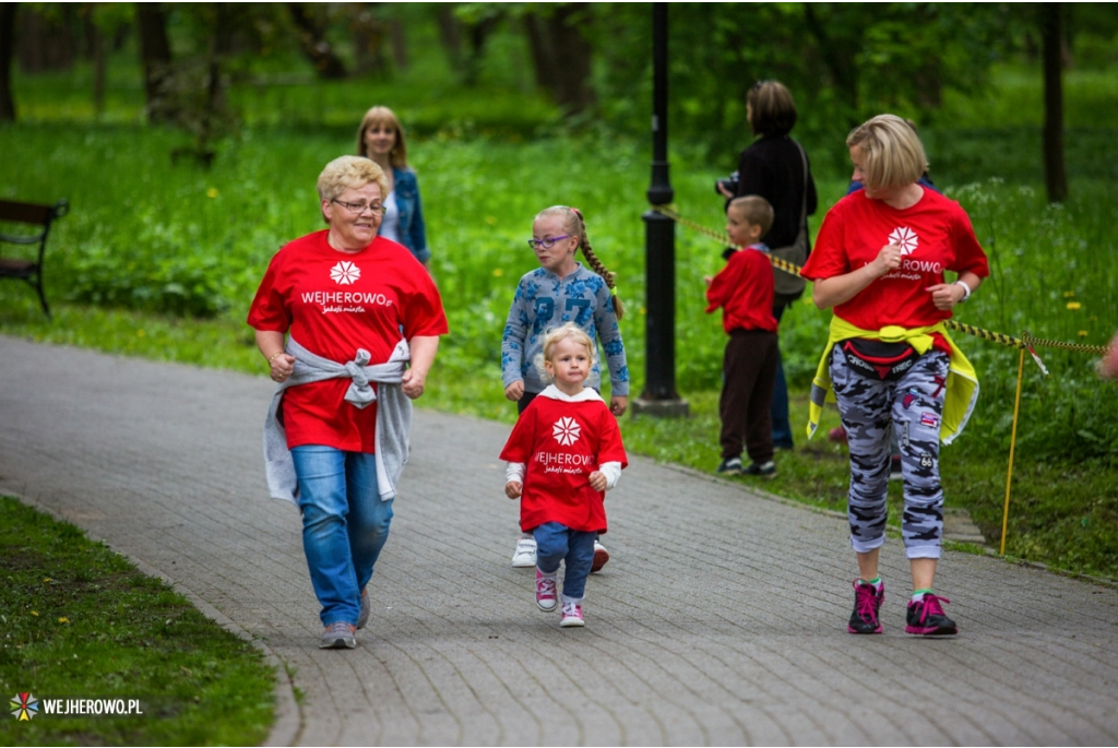 Wejherowo Biega 2015 - 23.05.2015