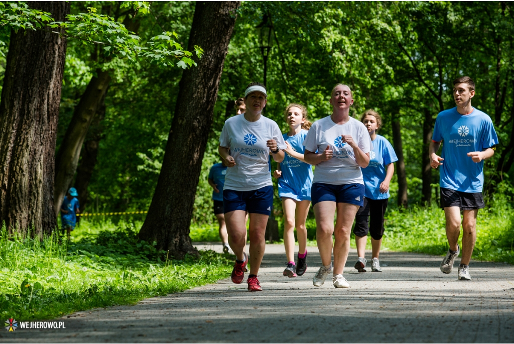 Wejherowo Biega 2014 - 24.05.2014