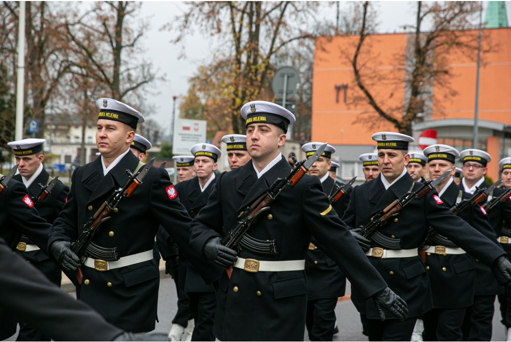 Święto Niepodległości