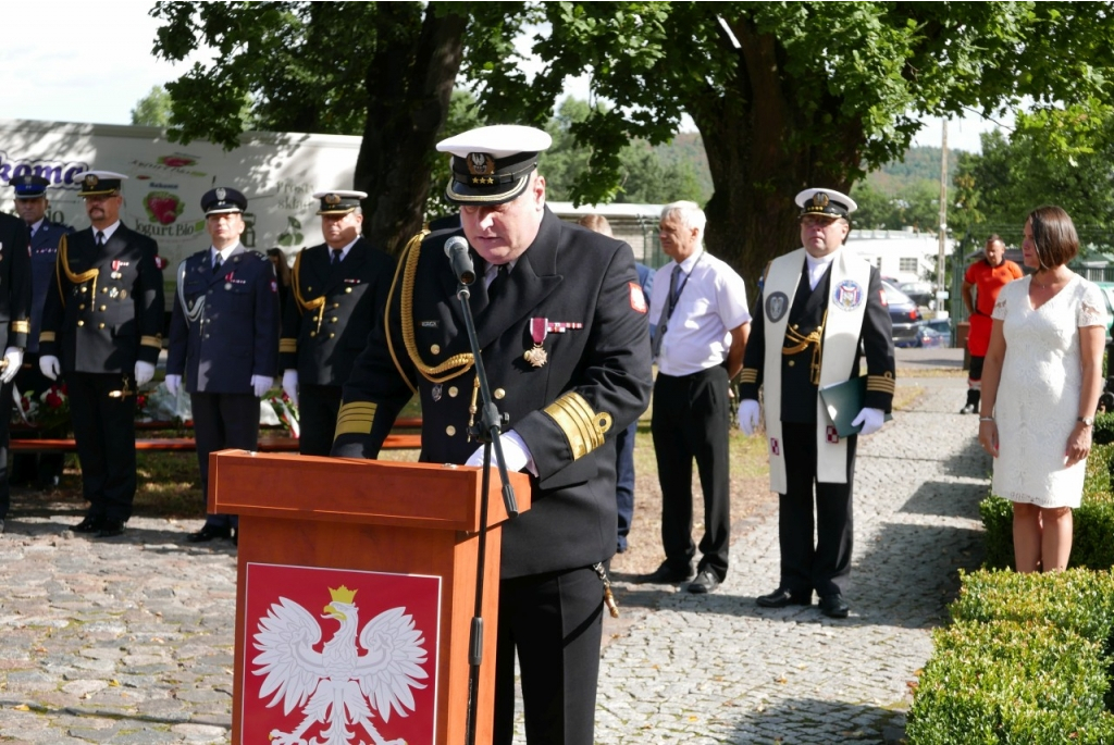 80. rocznica wybuchu II wojny światowej