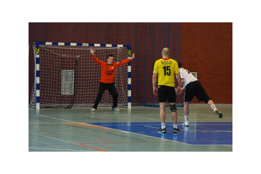 Tytani Wejherowo - MKS Brodnica - 06.04.2013