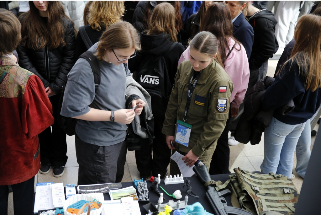 Edu Navigator w Filharmonii Kaszubskiej