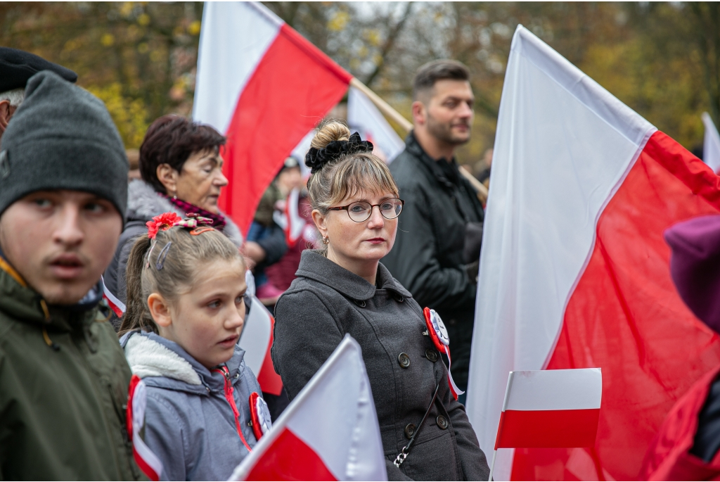 Święto Niepodległości