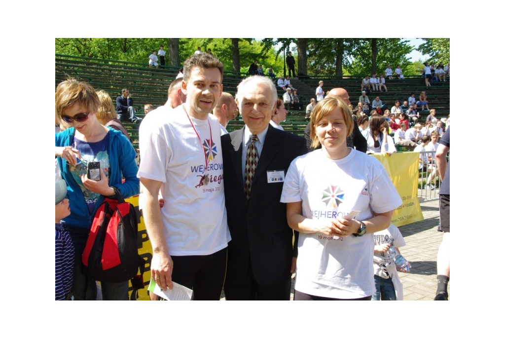 Wejherowo Biega 2012 - 19.05.2012