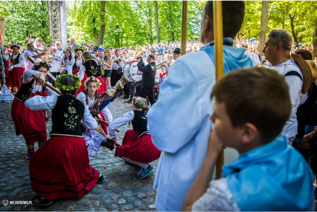 Odpust Wniebowstąpienia Pańskiego