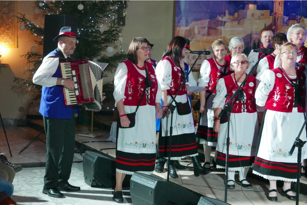 „Festiwal Serc” na rzecz Caritas