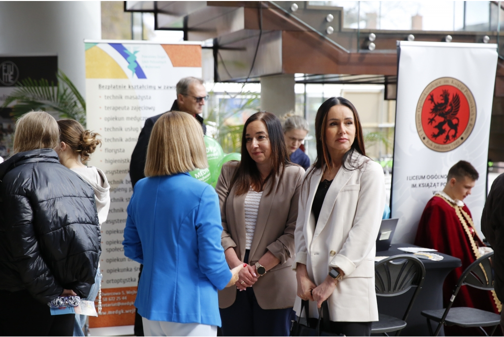 Edu Navigator w Filharmonii Kaszubskiej