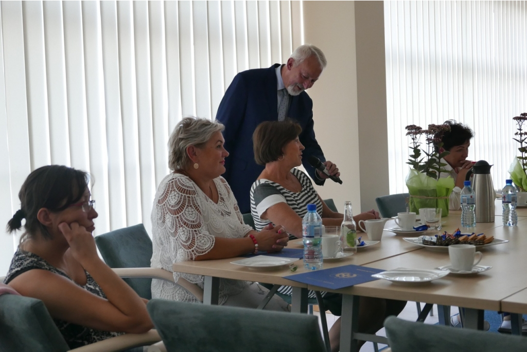 Finał konkursu za najładniej ukwiecony balkon, ogród przydomowy oraz działkowy w Wejherowie