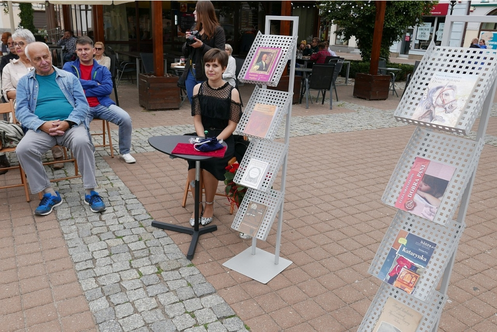 Narodowe Czytanie 2019