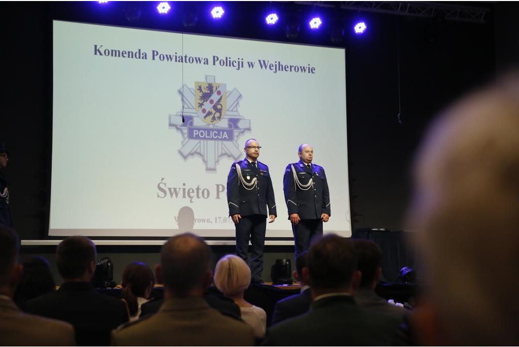Święto Policji