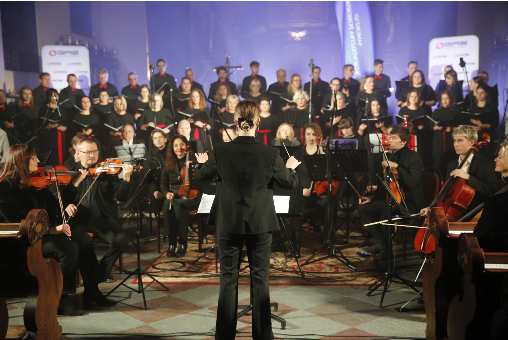 40-lecie Chóru Cantores Veiherovienses