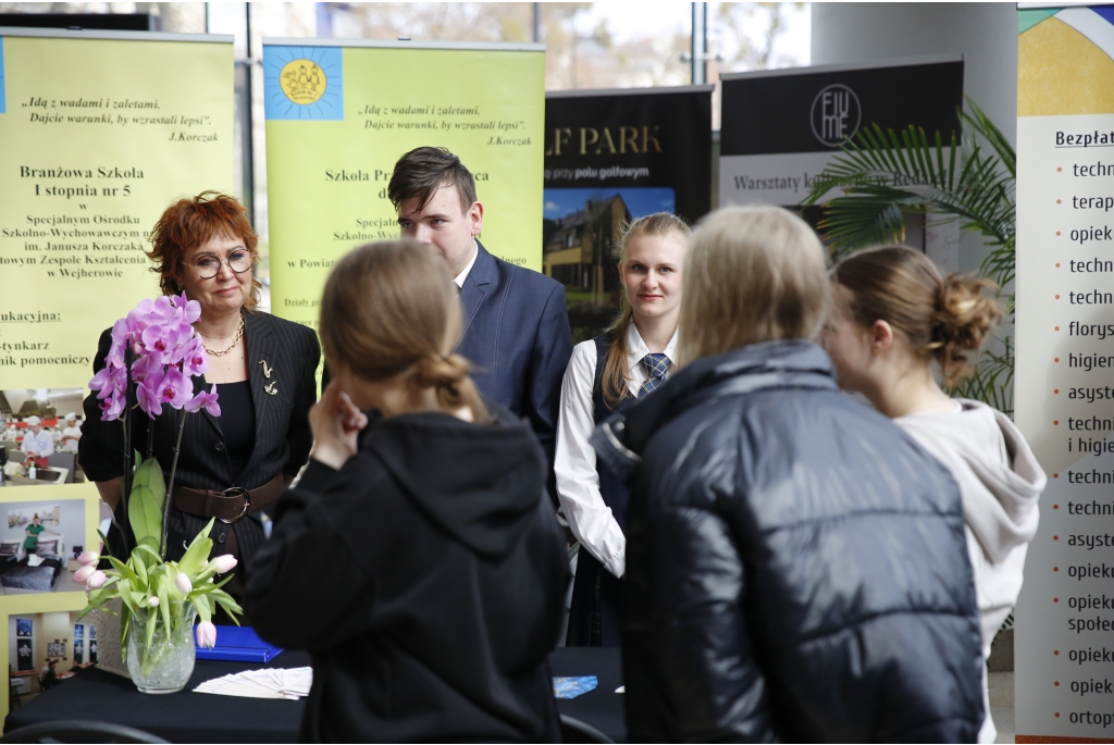 Edu Navigator w Filharmonii Kaszubskiej